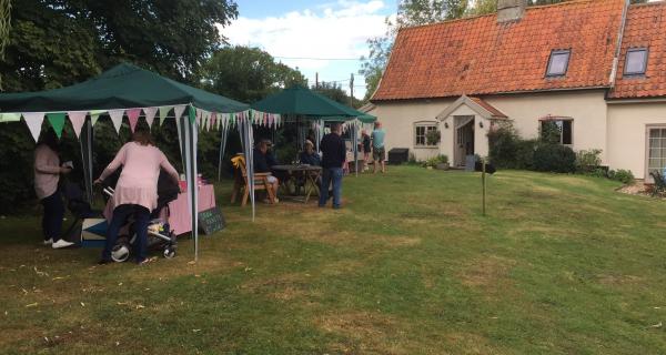 Village Fete & Dog Show 
