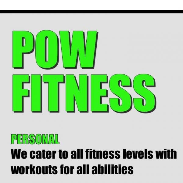 pow