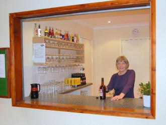 The Bar