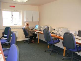The IT Centre