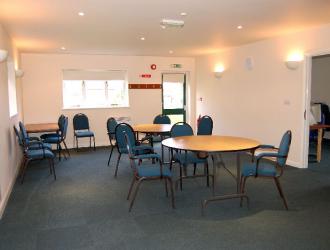 Jubilee Meeting Room