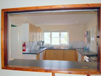 The Kitchen