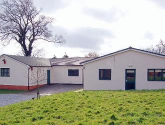 The Village Hall